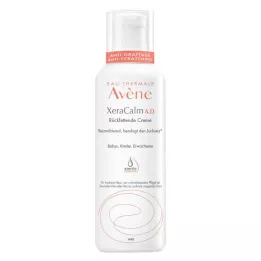 AVENE XeraCalm A.D Cream, 400 ml