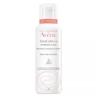 AVENE XeraCalm A.D Cream, 400 ml