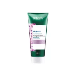 Vichy DERERS Ravinteet vitamiinihoito, 200 ml