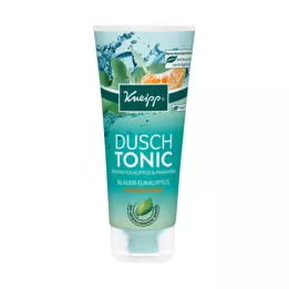 Kneipp Suihku tonic kuumepuu ja mandariini 200 ml