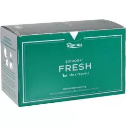 Sidroga Tuore Tea, 20 kpl