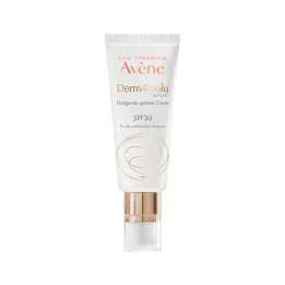 Avene dermabsolu sävytetty kiinteä kerma, 40 ml