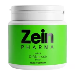 NATURAL D-mannoosi koivusta ZeinPharma Powder, 200 g