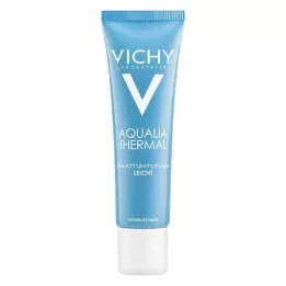 Vichy AQUALIA Thermal Light Cream kasvoille, 30 ml