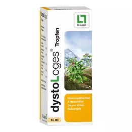 DYSTOLOGES Tipat, 50 ml