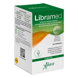 Libramed-tabletit, 84 tablettia