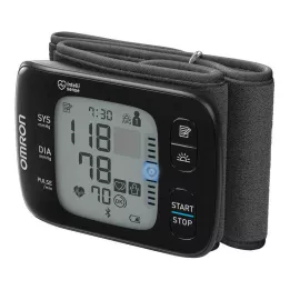 OMRON RS7 Intelli IT Handg.Bloodd.Measuring.HEM-6232T-D, 1 kpl