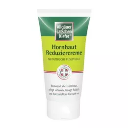 ALLGÄUER LATSCHENK. Kovettumista vähentävä voide, 150 ml