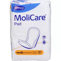 MOLICARE Pad 4 tippaa, 28 kpl