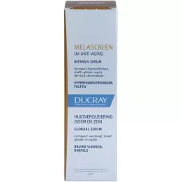 Ducray Melascreen fooging seerumi kasvoille, 30 ml
