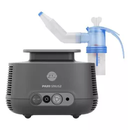 PARI SINUS2-inhalaattori, 1 kpl