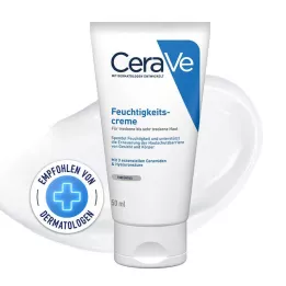 CERAVE Kosteuttava voide, 50 ml
