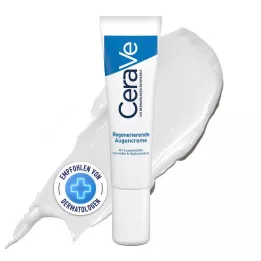 CERAVE uudistava silmänympärysvoide, 14 ml