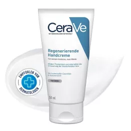 CERAVE uudistava käsivoide, 50 ml