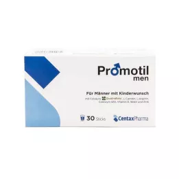 PROMOTIL miesten laukku, 30 kpl