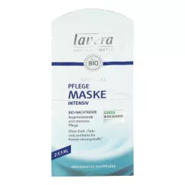 LAVERA Neutraali maski, 2X5 ml