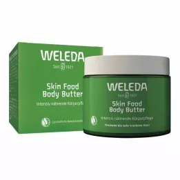 WELEDA Skin Food -vartalovoi, 150 ml