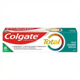 COLGATE Total Plus Healthy Freshness -hammastahna, 75 ml