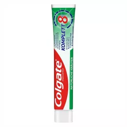 COLGATE Complete Tooth Paste Natural Herbs, 75 ml