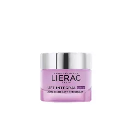 Lierac Nosta integraali Nutri Nostovoide Erittäin kuiva iho, 50 ml