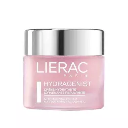 Lierac Hydratoimalla hydraatiokermaa kuiva iho, 50 ml