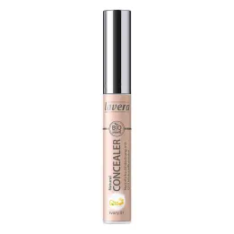 Lavera Natural Concealer Q10 Cream 01 norsunluu, 5,5 ml