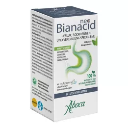 NEO BIANACID pastillit, 14 kpl