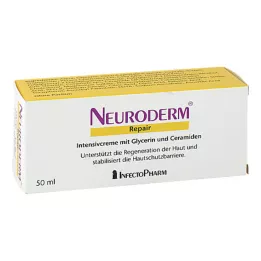 NEURODERM Korjausvoide, 50 ml