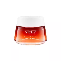 Vichy Liftactive Hyalun naamio, 50 ml