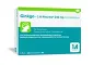Instructions for use for Ginkgo – 1 A Pharma® 240 mg kalvopäällysteinen tabletti, 60 kpl - 2