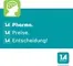 Instructions for use for Ginkgo – 1 A Pharma® 240 mg kalvopäällysteinen tabletti, 120 kpl - 8