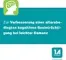 Instructions for use for Ginkgo – 1 A Pharma® 240 mg kalvopäällysteinen tabletti, 120 kpl - 5