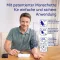 VEROVAL duo control OA-verenpainemittari, 1 kpl