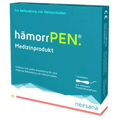 HEMORRYPE, 1 kpl