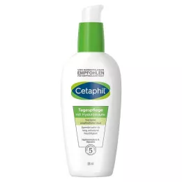 CETAPHIL Päivävoide hyaluronihapolla, 88 ml