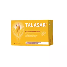 TALASAR kapselit, 30 kpl