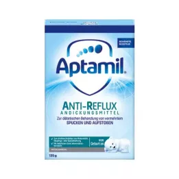 APTAMIL Anti-Reflux-sakeutusjauhe, 135 g