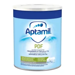 APTAMIL PDF Jauhe, 400 g