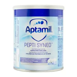 APTAMIL Pepti Syneo -jauhe, 400 g