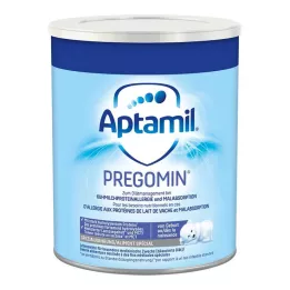 APTAMIL Pregomin-jauhe, 400 g