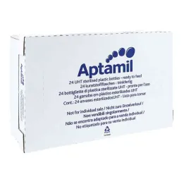 Aptamil Prematil HA neste, 24X90 ml