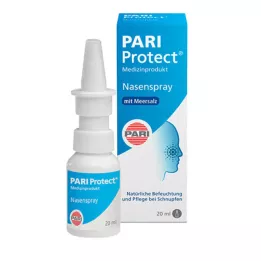 PARI ProtECT nenäsumute, 20 ml