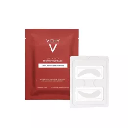 Vichy Liftactiv Micro Hyalu-tyynyt, 2 kpl