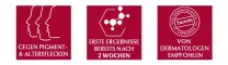 Instructions for use for EUCERIN Anti-Pigment Dual Serum, 30 ml - 1