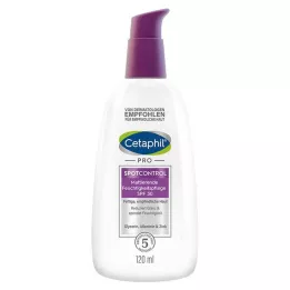 CETAPHIL Pro Spot Control mattapintainen kosteusvoide, 120 ml