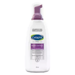 CETAPHIL Pro Spot Control porent.Puhdistusvaahto, 235 ml