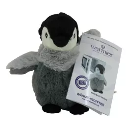 WARMIES MINIS vauva pingviini, 1 kpl