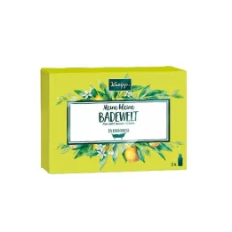 Kneipp Lahjapakkaus Minun pieni kylpy maailma, 3x20 ml