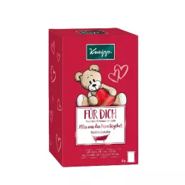 KNEIPP Lahjapakkaus sinulle, 4X60 g