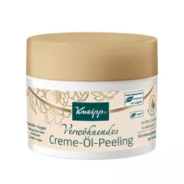 KNEIPP hemmotteleva kerma-öljykuorinta, 200 ml